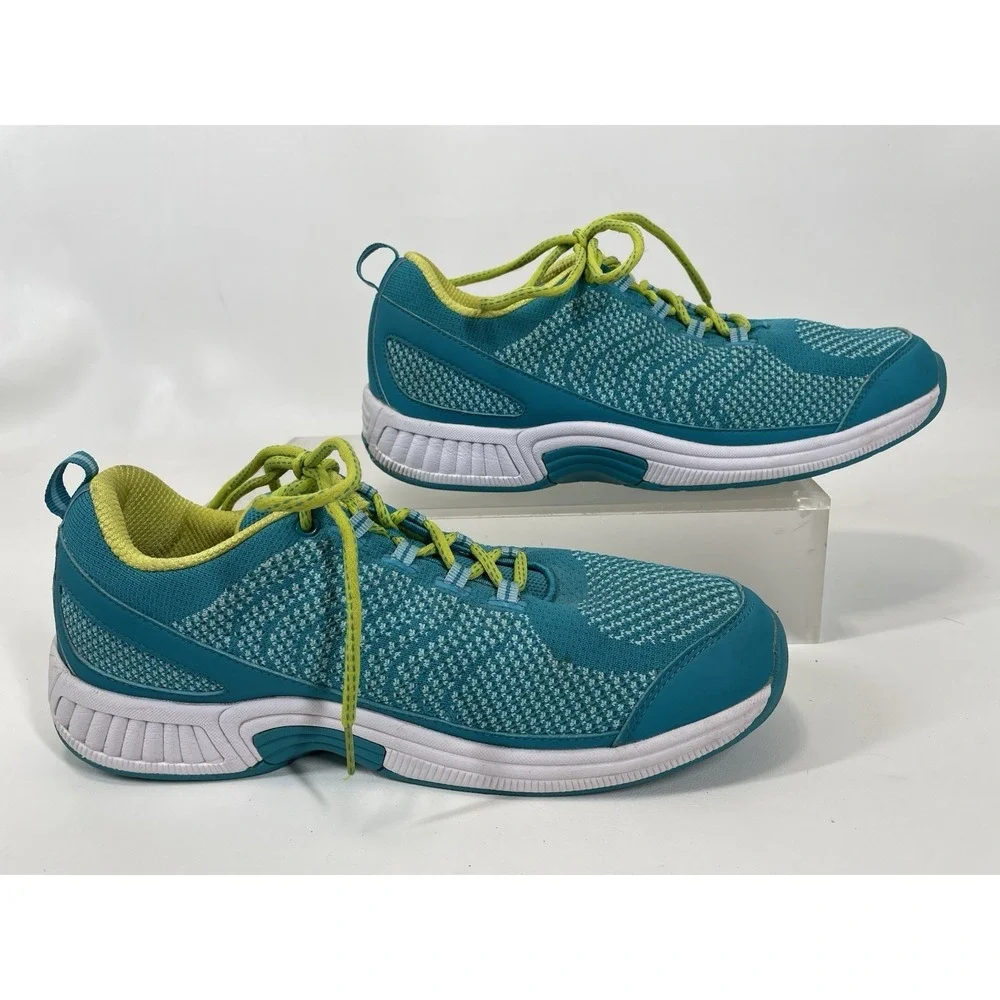 Orthofeet bio fit